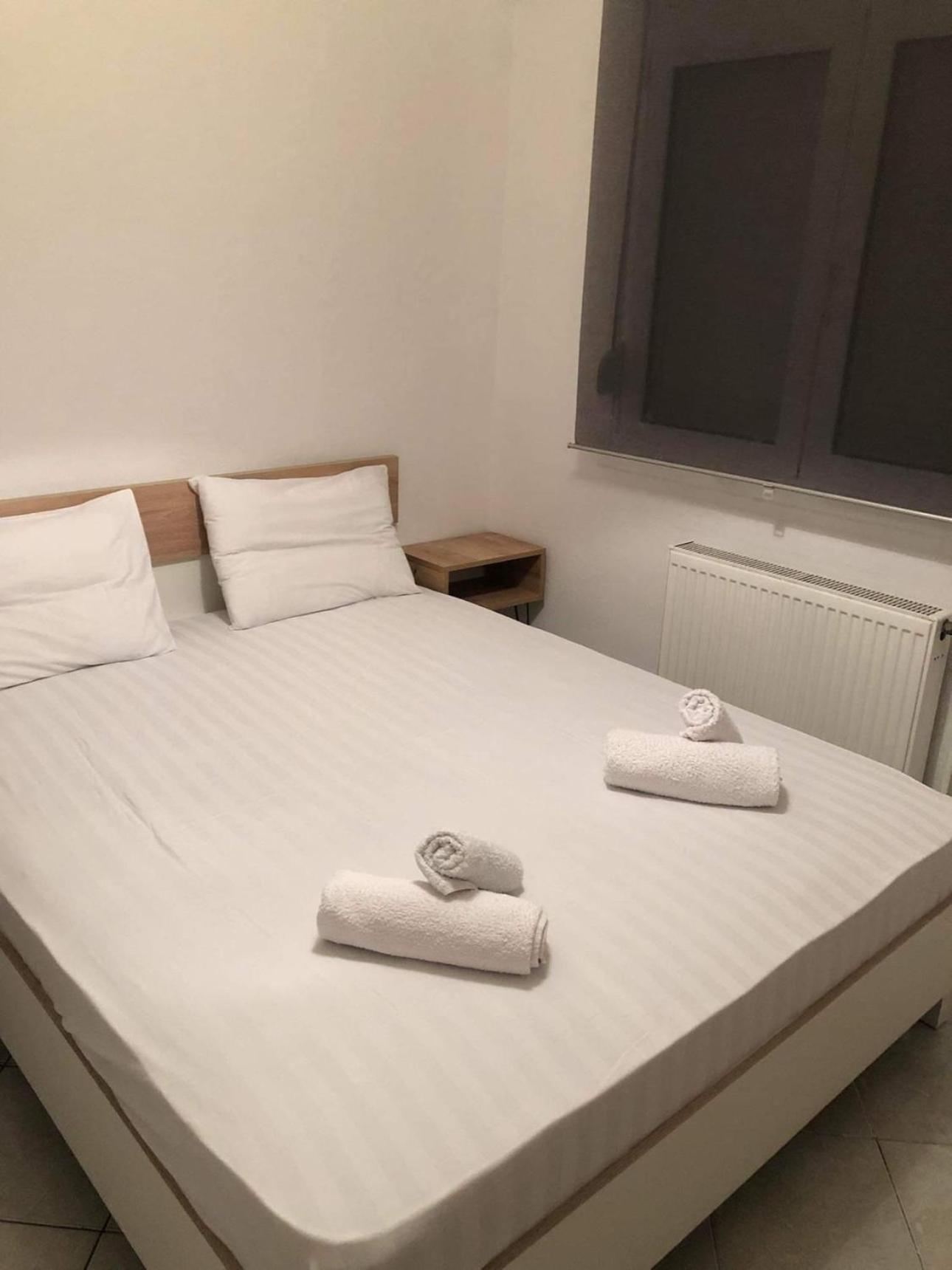 Appartement Eyosmos