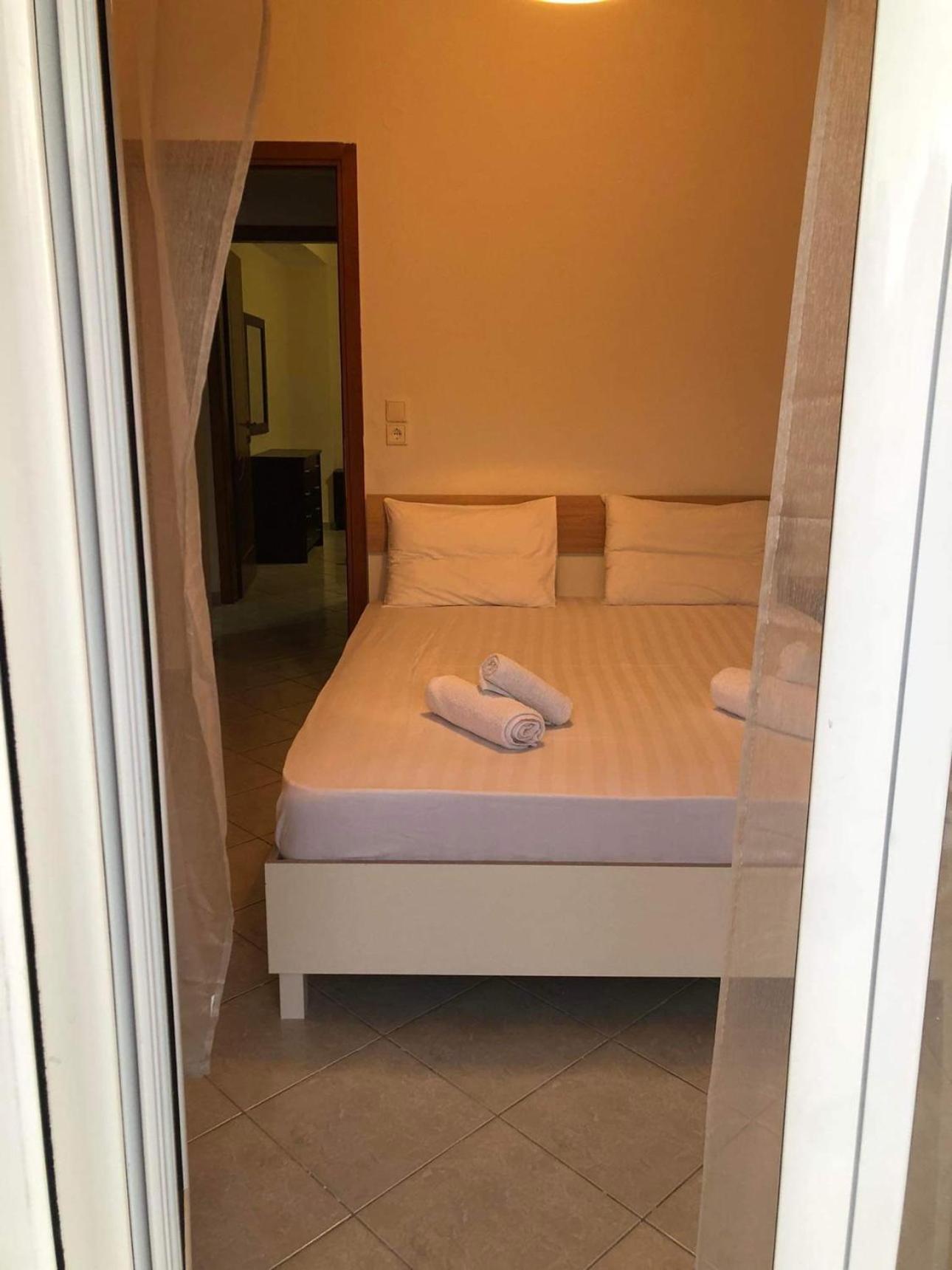 Eyosmos Appartement Thessaloniki