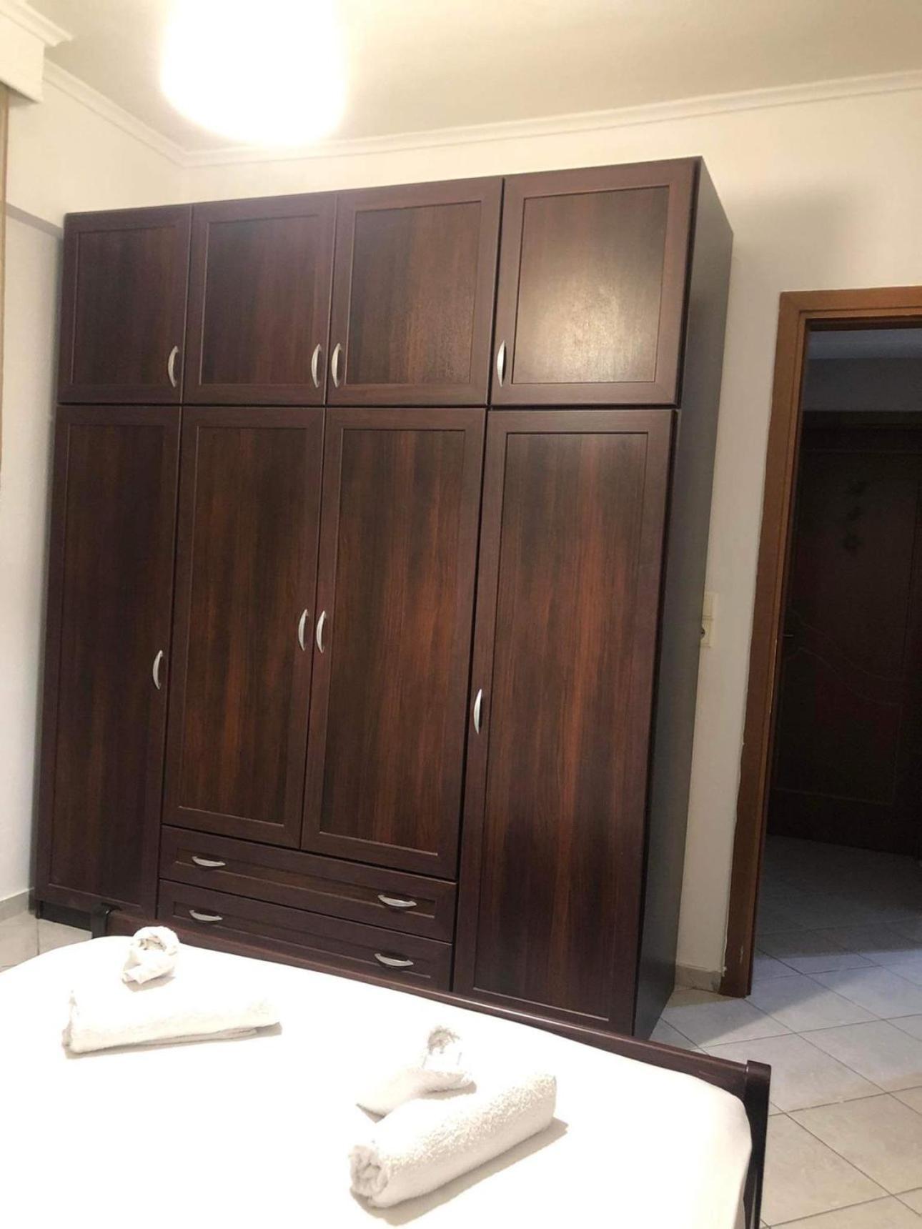 Eyosmos Appartement