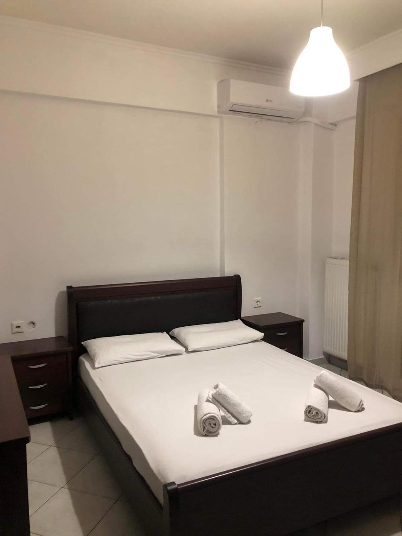 Eyosmos Appartement *