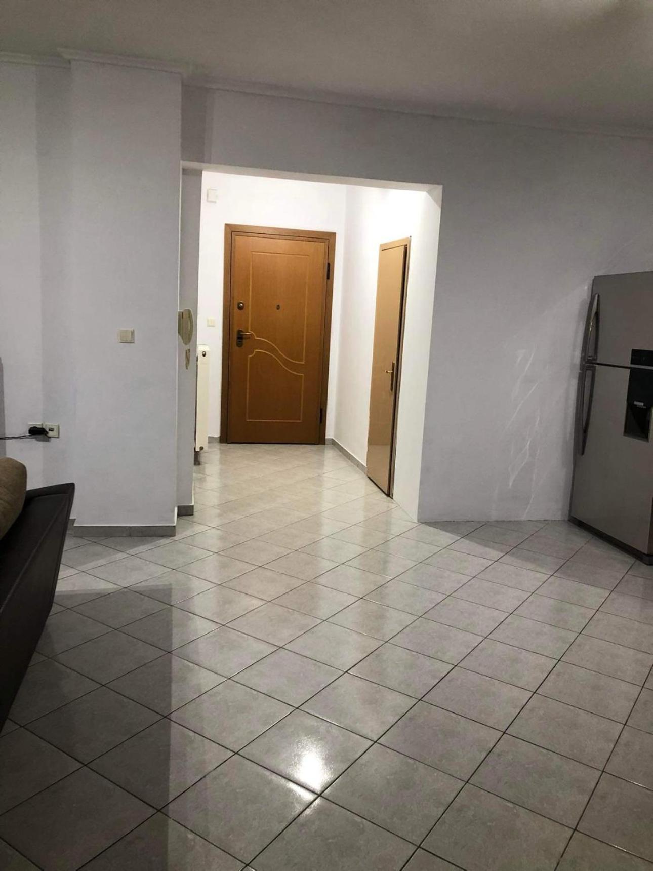 Eyosmos Appartement