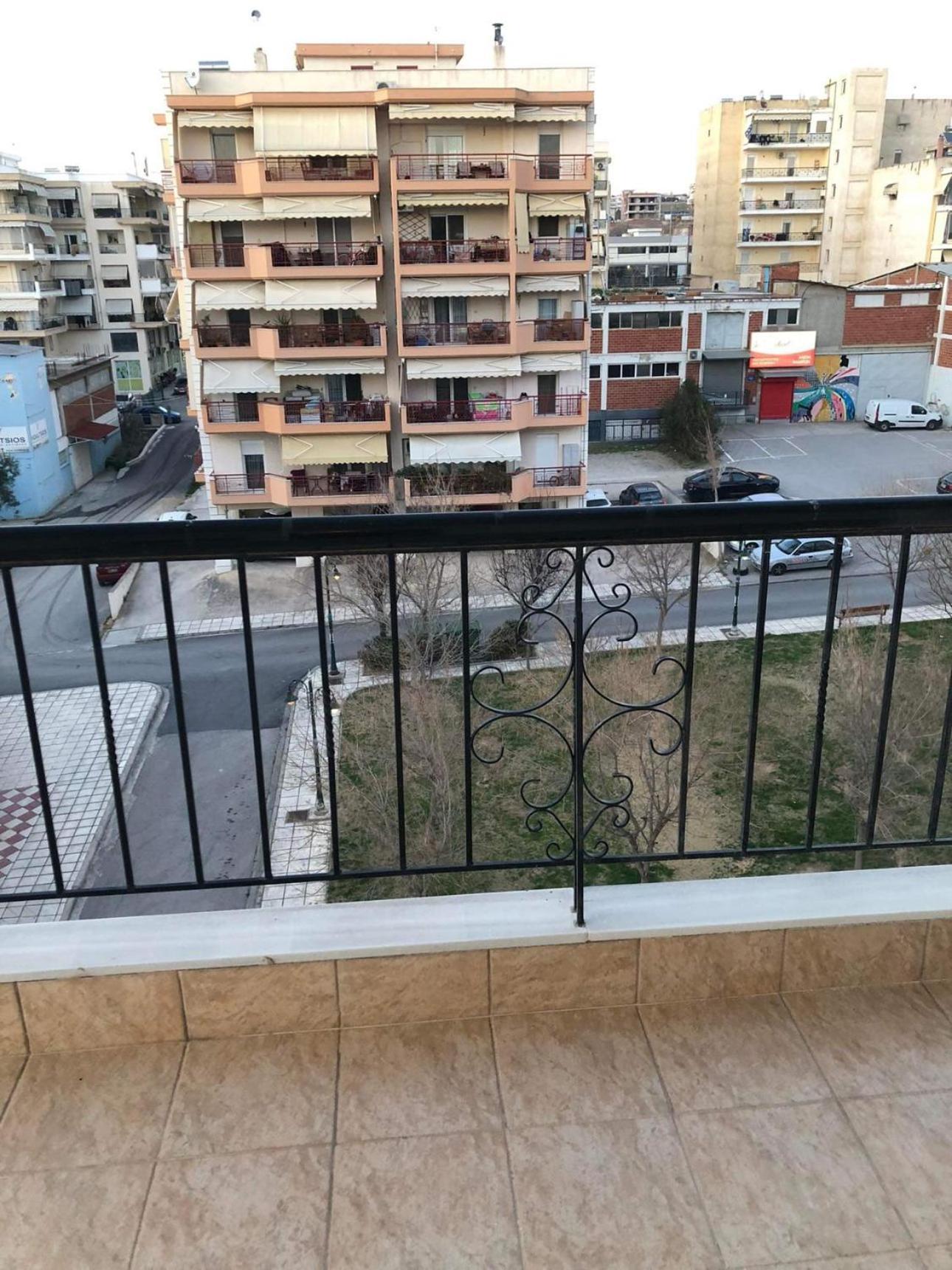Eyosmos Thessaloniki