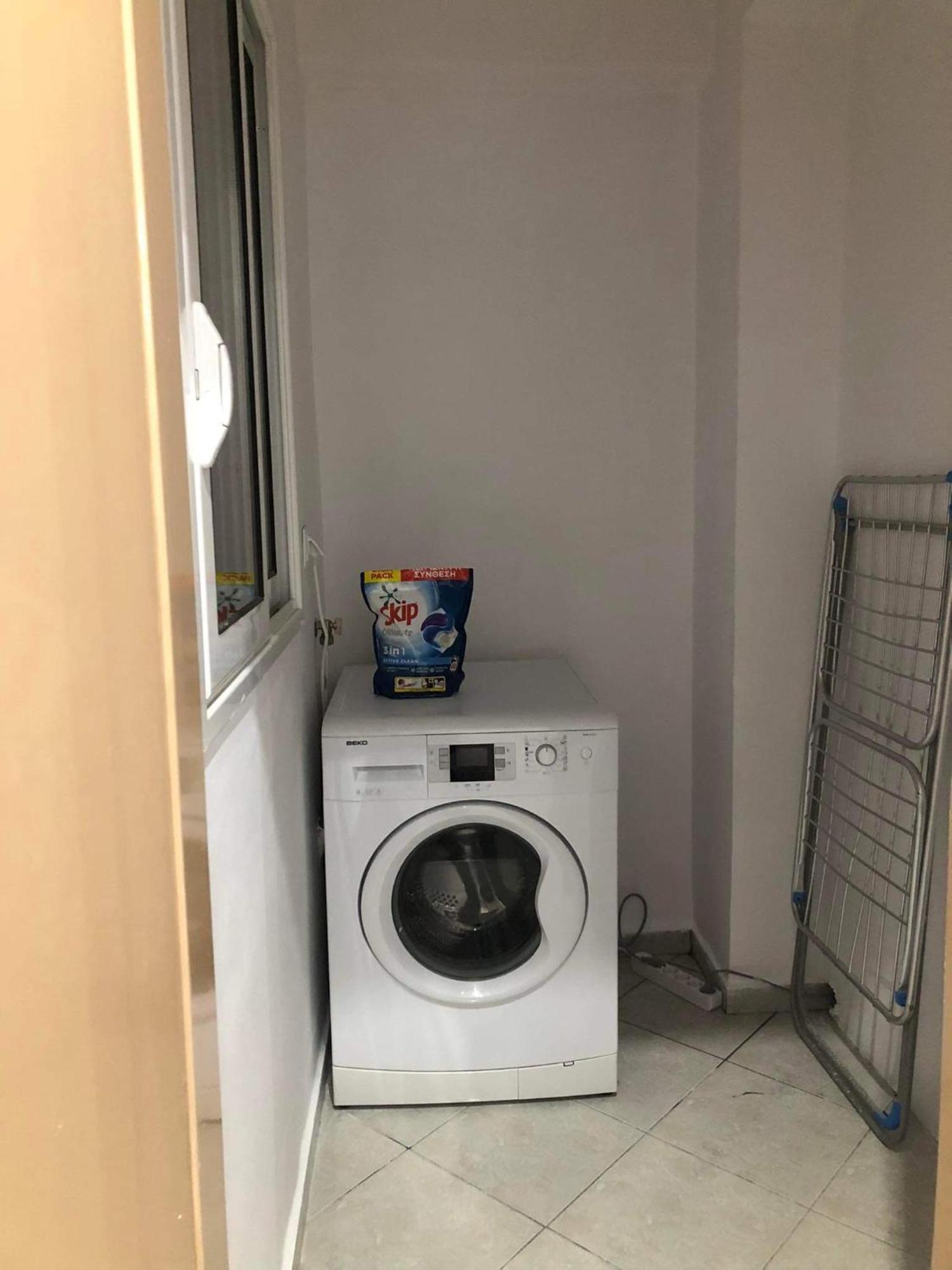 Eyosmos Appartement Thessaloniki