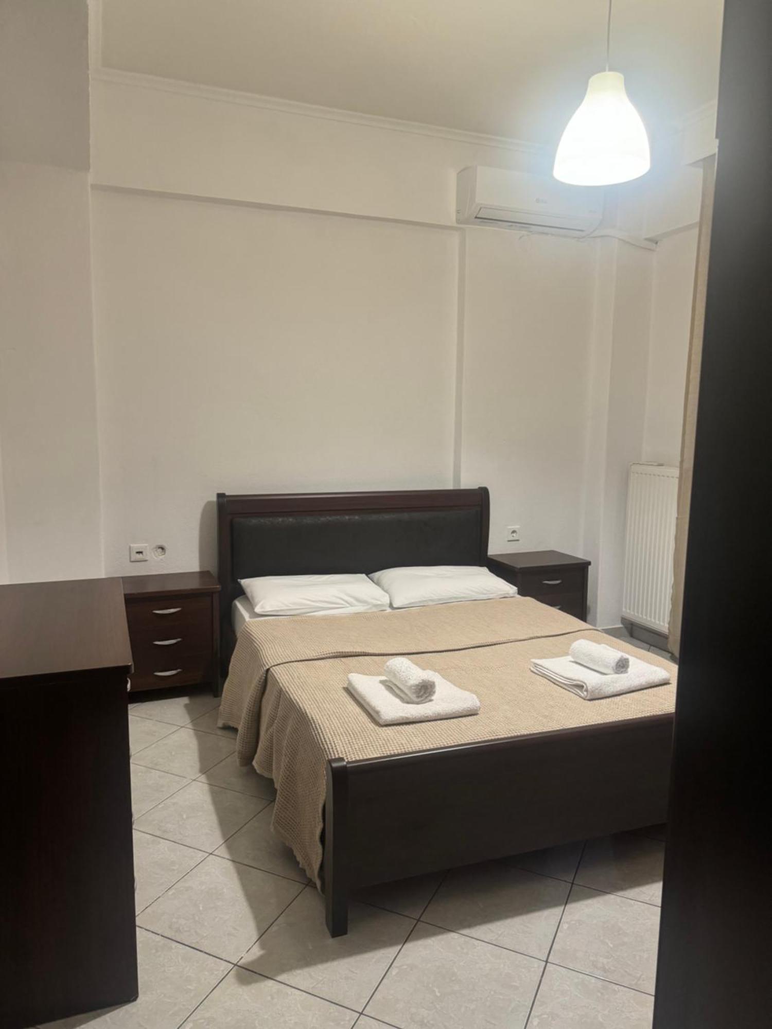 Appartement Eyosmos *