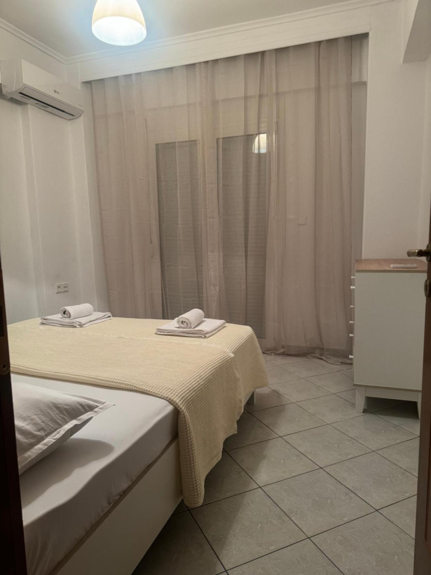 Appartement Eyosmos